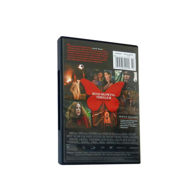 La boîte faite sur commande de DVD place le film de l'Amérique la série complète Antebellum1.4 fournisseur