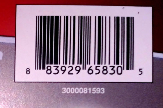 La boîte faite sur commande de DVD place le film de l'Amérique la série complète Thundercats la série complète fournisseur