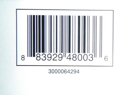La boîte faite sur commande de DVD place le film de l'Amérique la série complète 2 et demi hommes fournisseur
