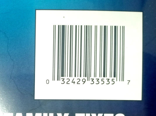 La boîte faite sur commande de DVD place le film de l'Amérique la série complète Ray Donovan Season 7 fournisseur