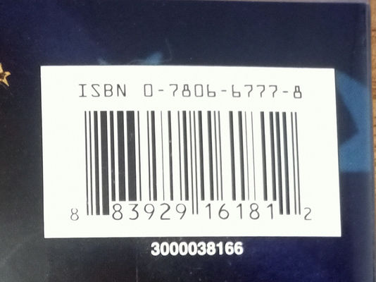 La boîte faite sur commande de DVD place le film de l'Amérique le 1-3 du nord de série et du sud complet fournisseur