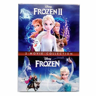 La boîte faite sur commande de DVD place le film de l'Amérique le disque de la collection 2 de film de série complète fournisseur
