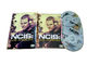 La boîte faite sur commande de DVD place le film de l'Amérique la saison 10 de la série complète NCIS Los Angeles fournisseur