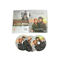 La boîte faite sur commande de DVD place le film de l'Amérique la saison 5 de Poldark de série complète fournisseur